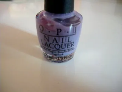 Vernis OPI, OPI