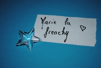 Pendentif étoile, Swarovski