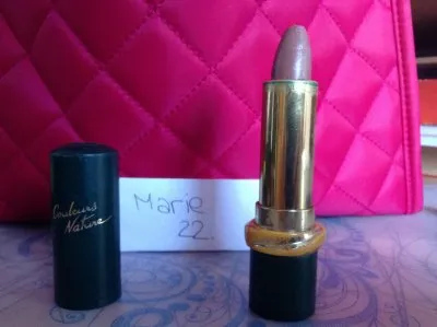 Couleurs nature beige, Yves Rocher
