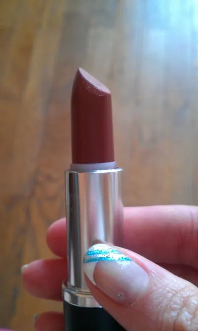 kiko rouge à levre n°95, KIKO
