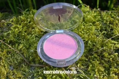 Blush Séphora, Sephora