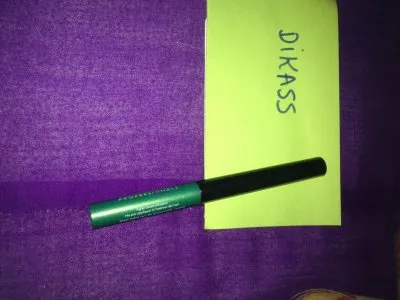 Eyeliner Aqua liner, Sephora