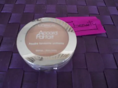 Fond de teint, L'Oréal