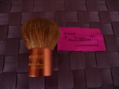 Kabuki, Bourjois