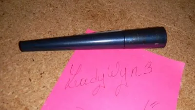 EYE LINER Liquide    Bleu Nuit, Peggy Sage