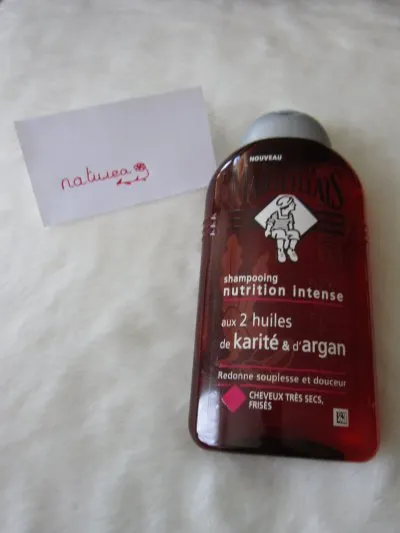Nutrition intense, Le petit marseillais