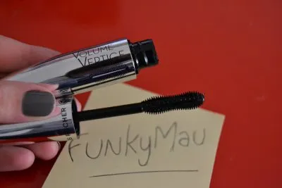 Mascara volume vertige Yves Rocher, Yves Rocher