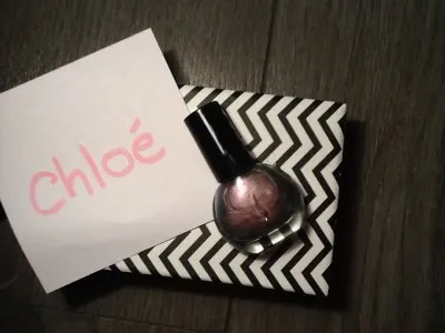 Midnight crawl, Sephora