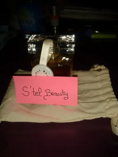 Eau de cologne Néroli Blanc, Au pays de la fleur d'oranger