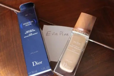 DiorSkin Nude, Dior