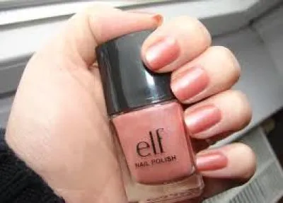 Vernis elf, Elf