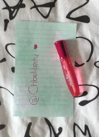 Gloss Claire's., Claire's