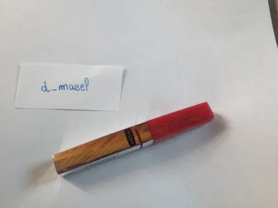 Gloss, IsaDora
