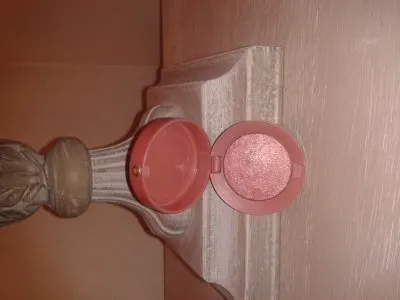 blush, Bourjois