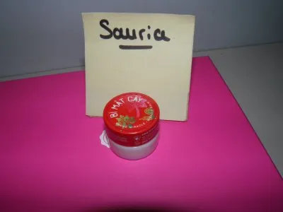 Baume miracle, Bi Mât Cây