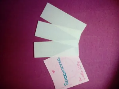 guide french manucure, Inconnue