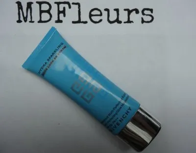 BB Cream, Givenchy