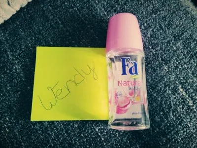 Déodorant FA Roll on, Fa
