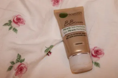 BB crème Garnier 5 en 1, Garnier