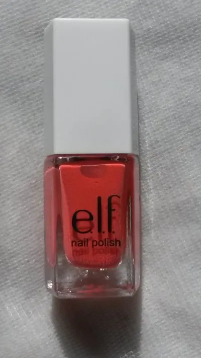 Vernis Elf, Elf