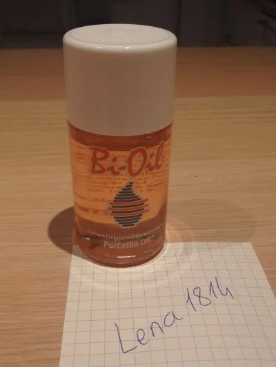 Bio Oil, Bio oil