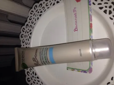 BB cream, Garnier