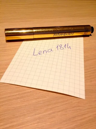 Touche Eclat   teinte la plus claire, Yves Saint Laurent