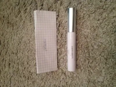 Mascara, Avène