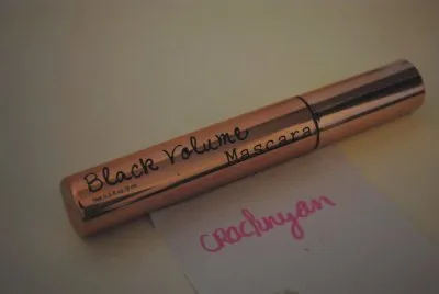 Mascara noir volume, H&M