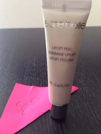Gommage LipLift, être belle