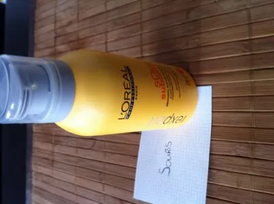 Solar Sublime, L'Oréal
