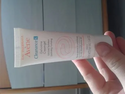 Cleanance K, Avène