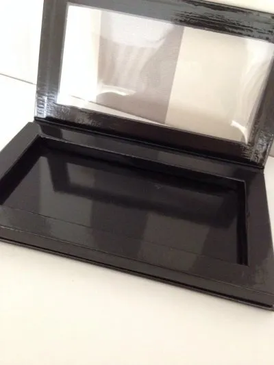 Palette Nocibé, Nocibé