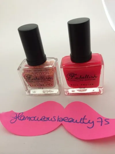 vernis, Primark