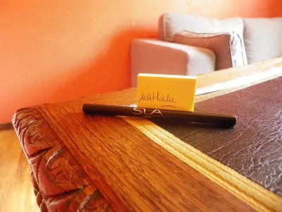 Eye Liner, SLA Paris
