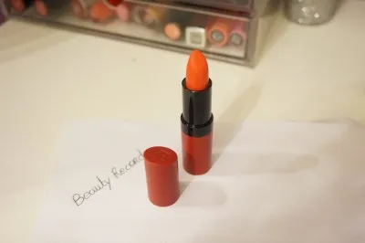Kate Moss Lipstick 110, Rimmel