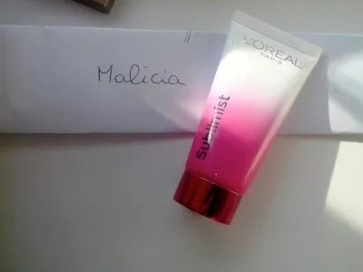 BB crème Sublimist, L'Oréal