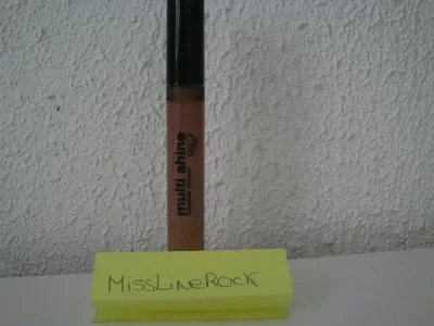 Gloss Nude Ess, ESS Cosmetics