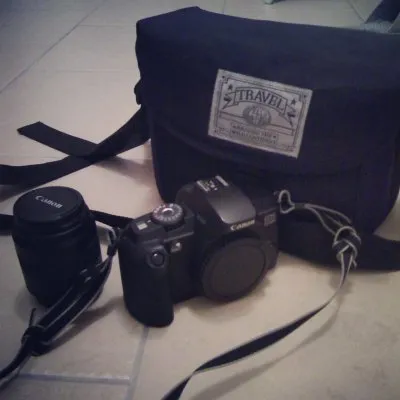 Conan EOS 5000, Inconnue
