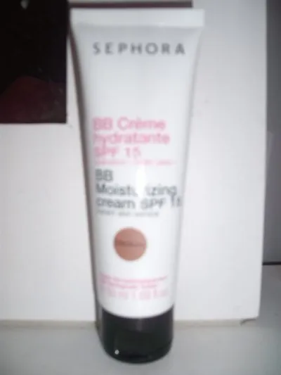 Bb crème, Sephora