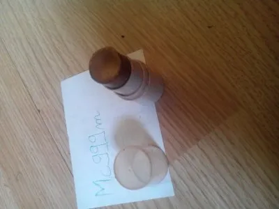 All Over Cover Stick, Elf
