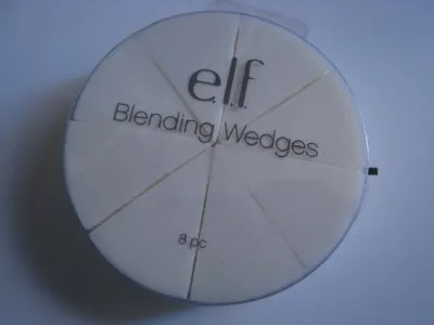 Elf eponge, Elf