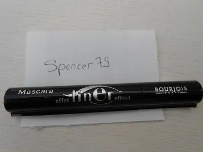 Mascara, Bourjois
