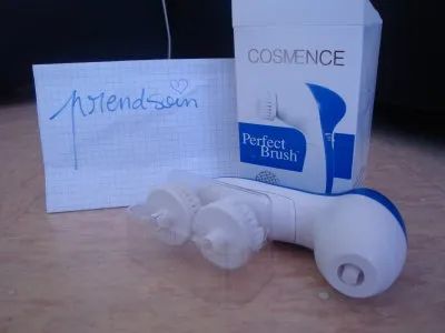 Perfect Brush, Cosmence