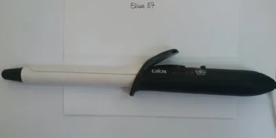 Fer à boucler, Calor