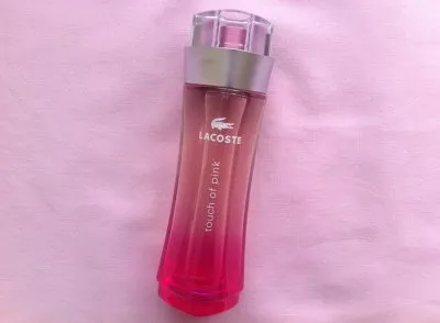 Lacoste Touch Of Pink, Lacoste