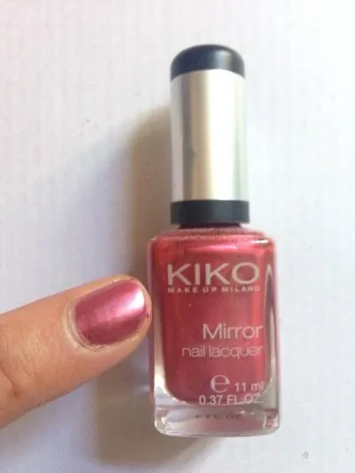 Vernis, KIKO