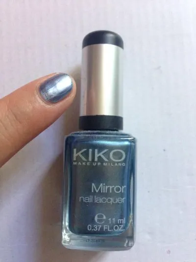 vernis, KIKO