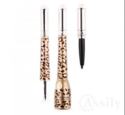 eye liner, Inconnue