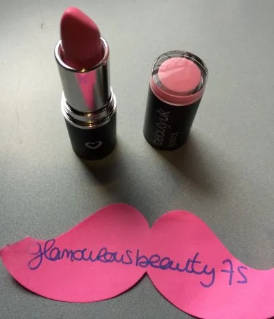 lipstick, Beauty Uk